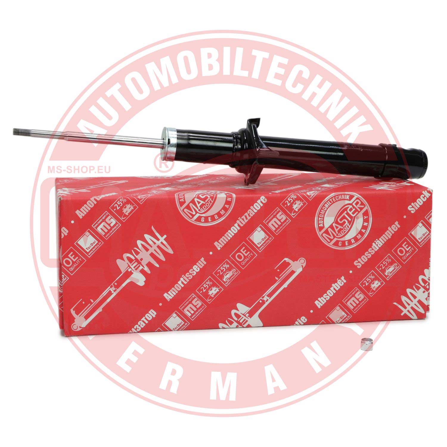 Shock Absorber
