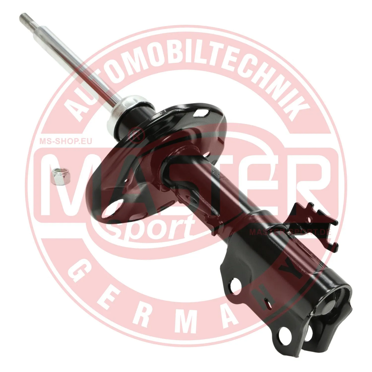 Shock Absorber (315013-PCS-MS)