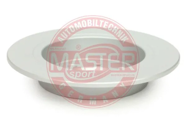 Brake Disc (24010701081-PCS-MS)