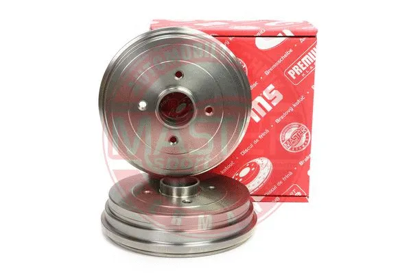 Brake Drum