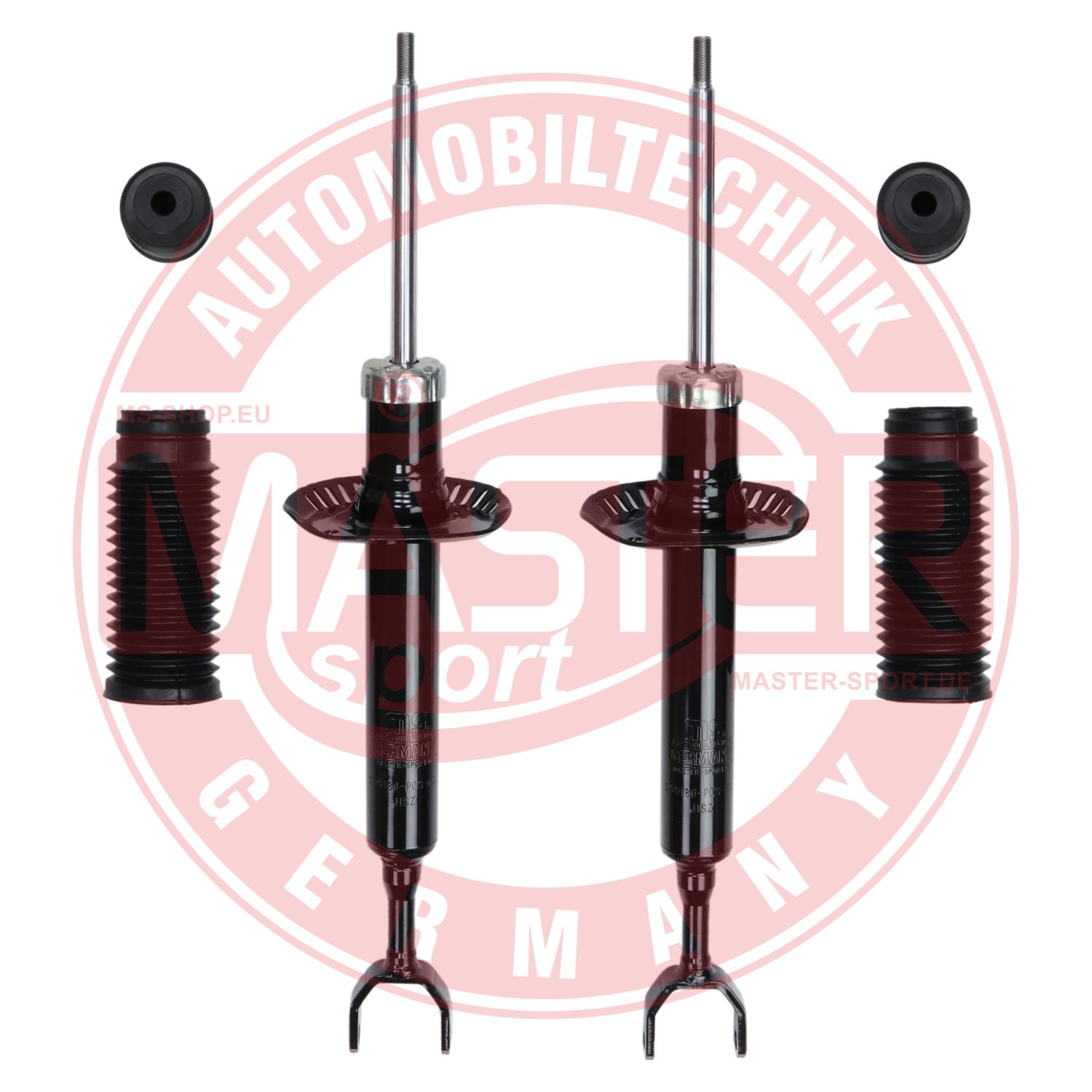 Shock Absorber