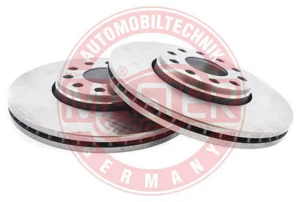 Brake Disc (24012501711-SET-MS)