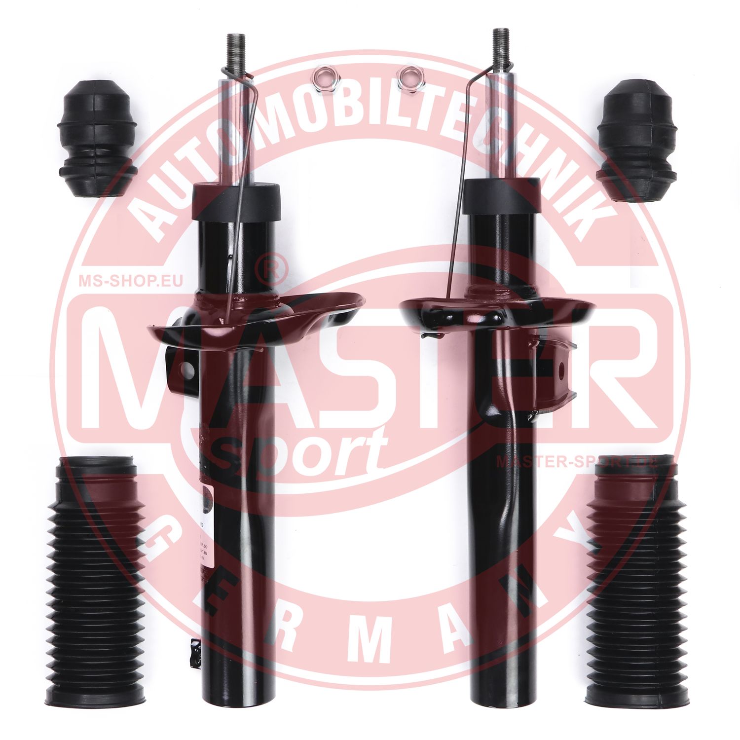 Shock Absorber