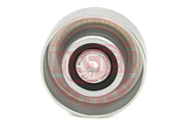 Tensioner Pulley, V-ribbed belt