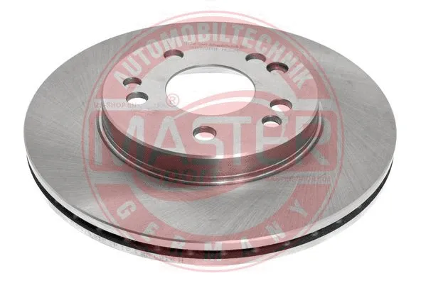 Brake Disc (24012201311-PCS-MS)