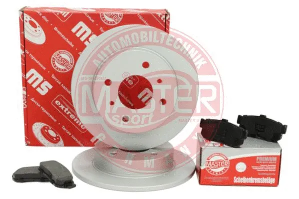 Brake Kit, disc brake