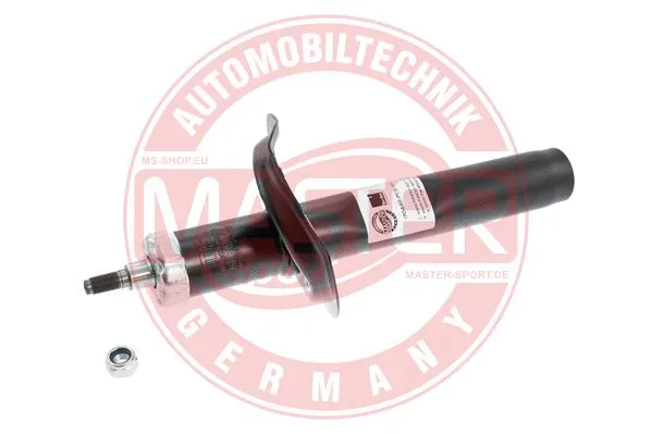 Shock Absorber (170442-PCS-MS)
