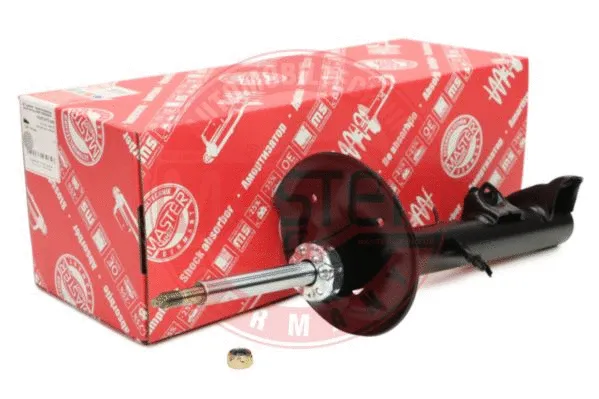 Shock Absorber