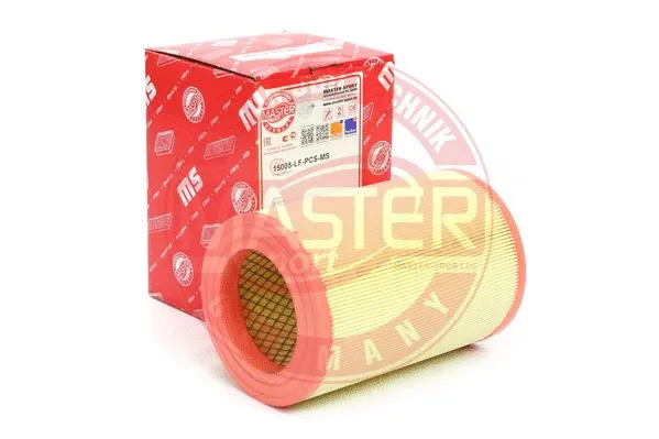 Air Filter (15005-LF-PCS-MS)