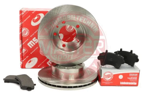 Brake Kit, disc brake
