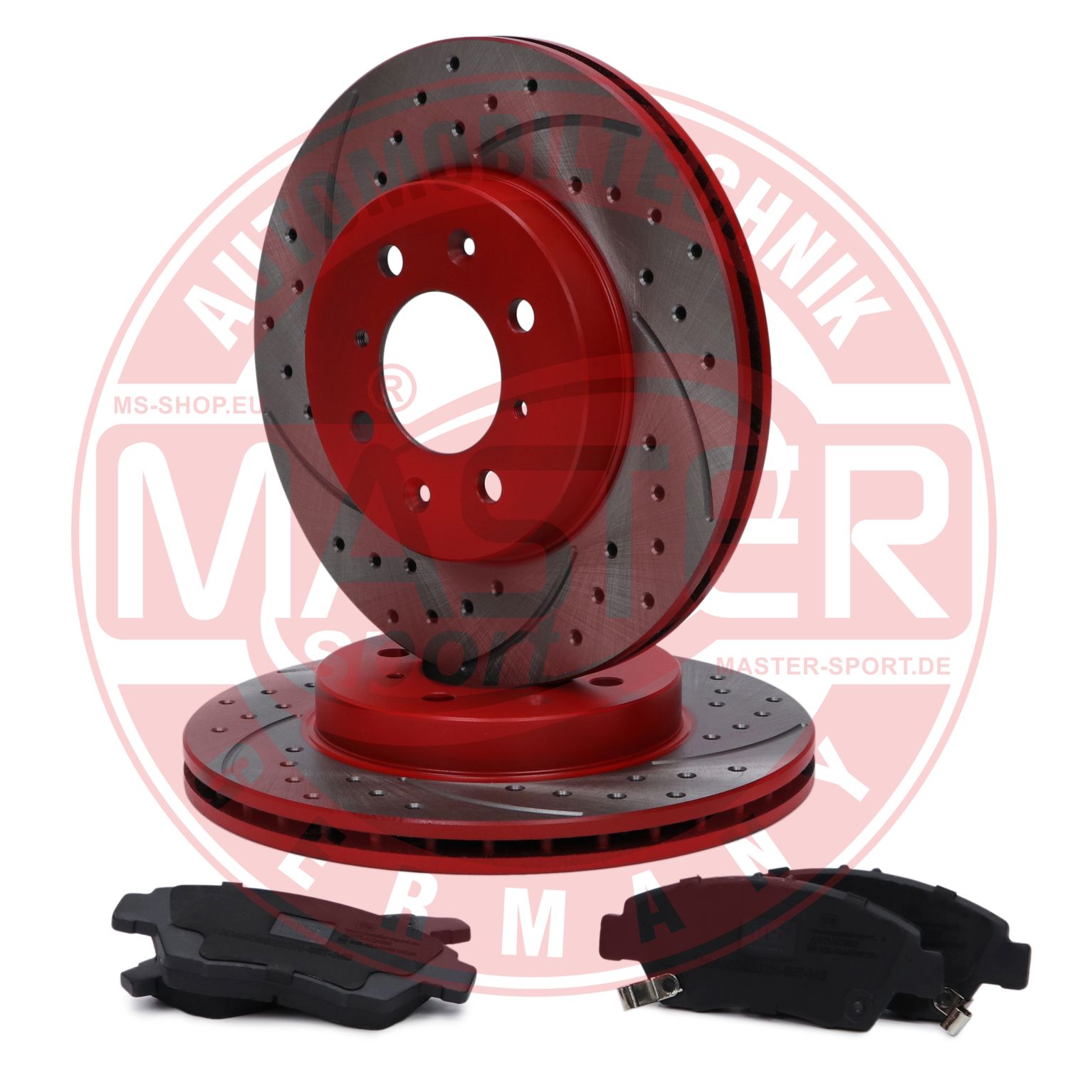 Brake Kit, disc brake