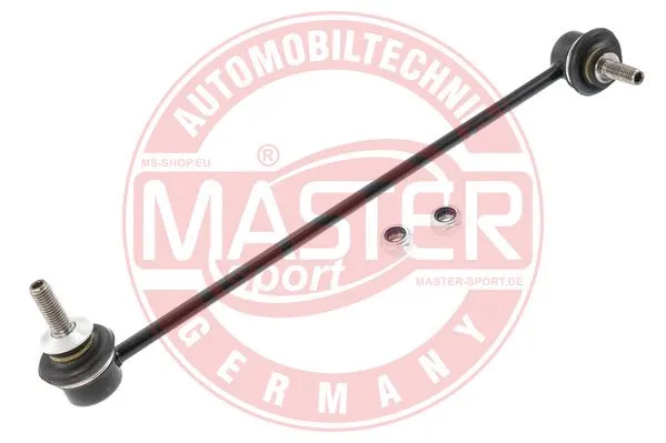 Link/Coupling Rod, stabiliser bar (27162-PCS-MS)