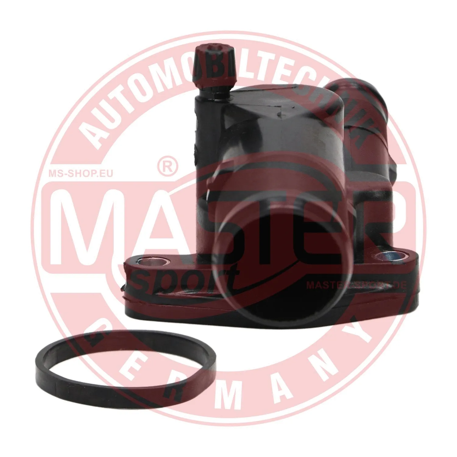 Thermostat, coolant (653612689)