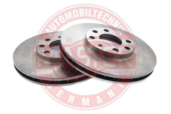 Brake Disc (24012401521-SET-MS)