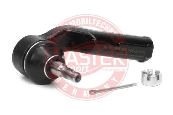 Tie Rod End (33872-PCS-MS)