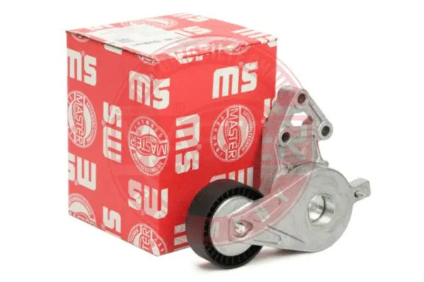 Tensioner Lever, V-ribbed belt