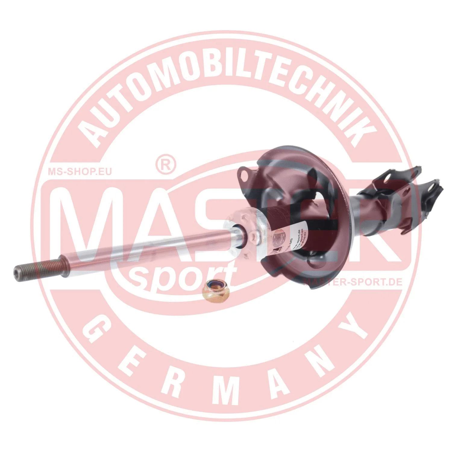 Shock Absorber
