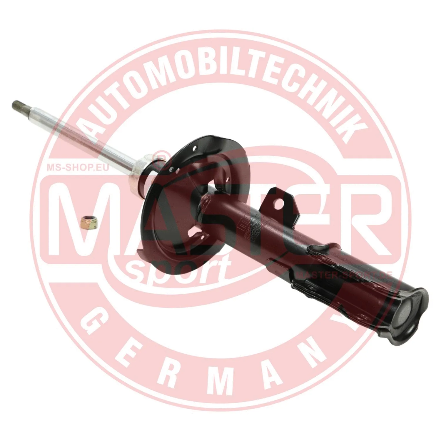 Shock Absorber