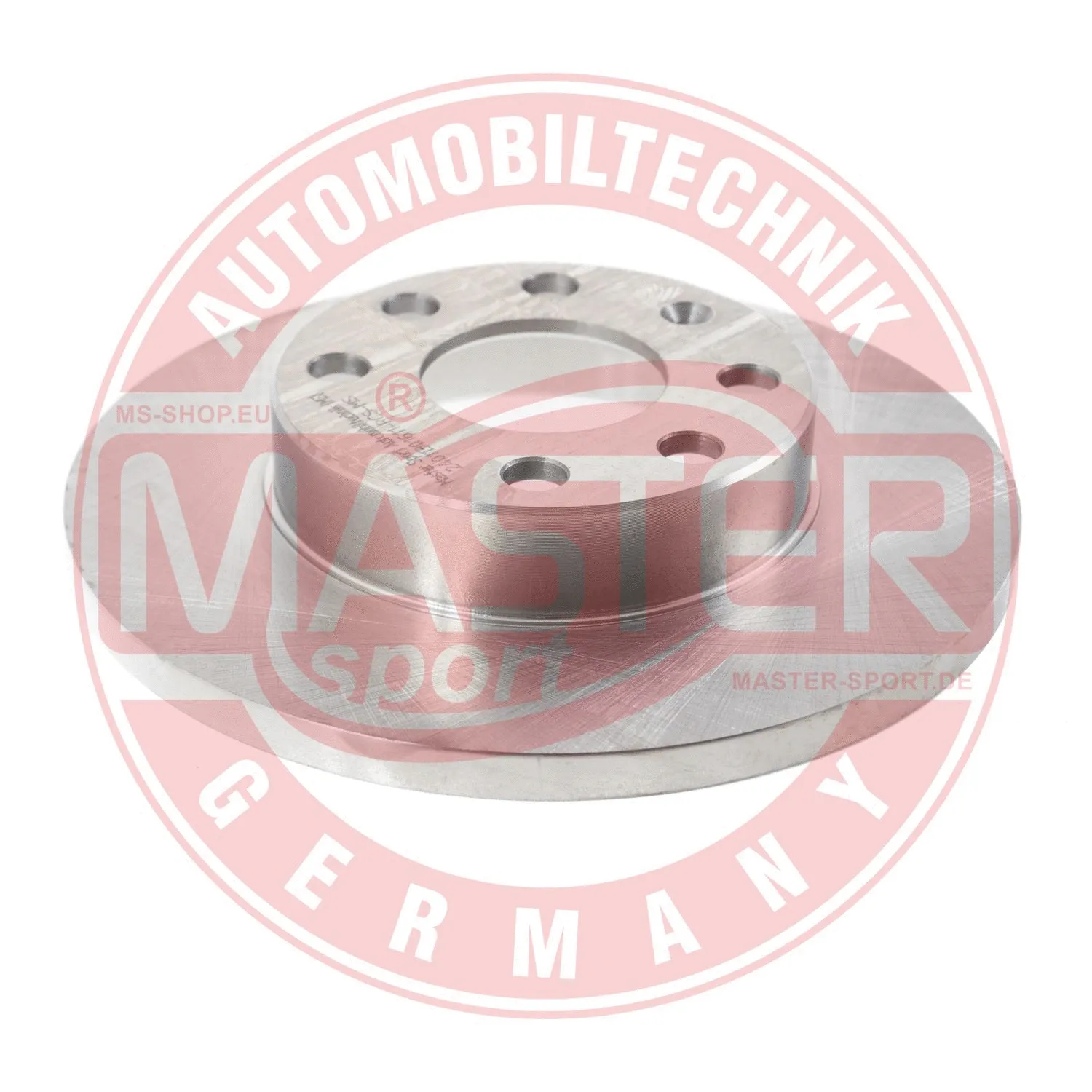 Brake Disc (24011301611-PCS-MS)