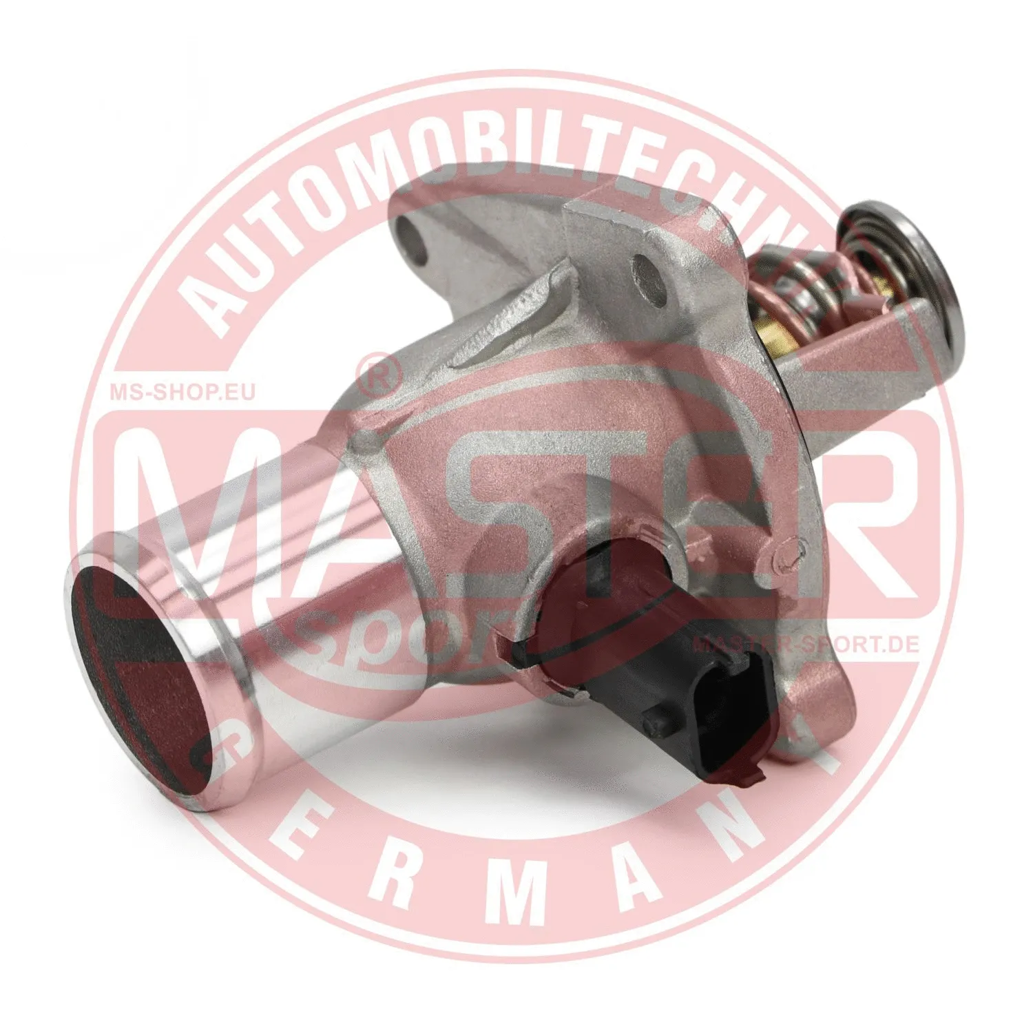 Thermostat, coolant (653927705)