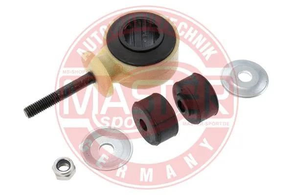 Link/Coupling Rod, stabiliser bar (12202-SET-MS)