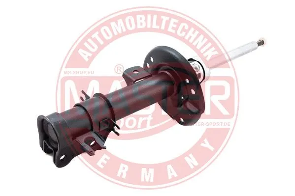 Shock Absorber (315125-PCS-MS)