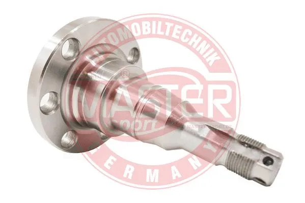 Wheel Hub (4P010-PCS-MS)