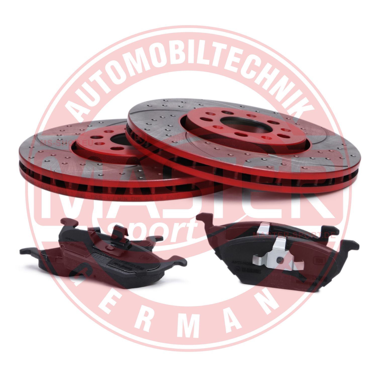 Brake Kit, disc brake