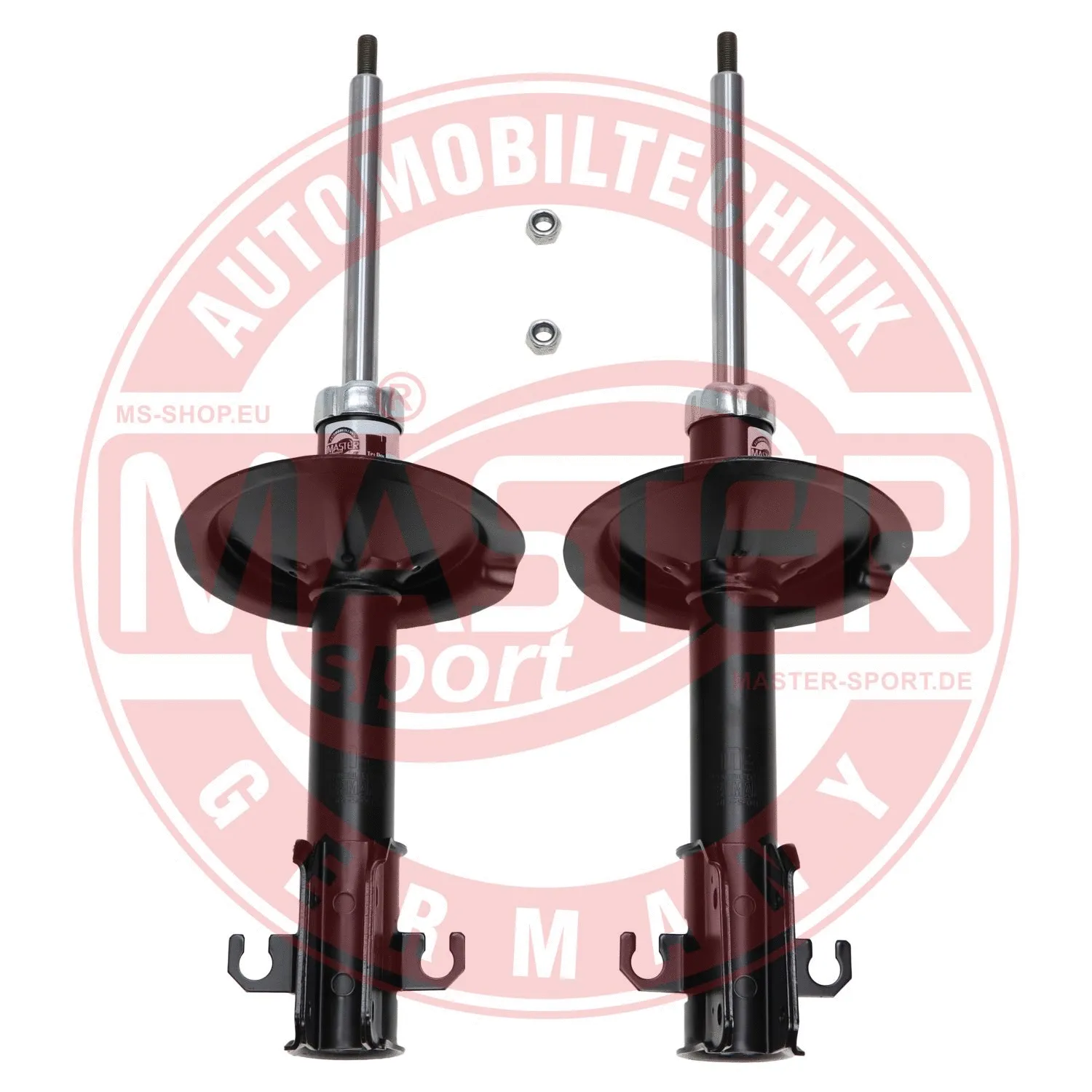 Shock Absorber