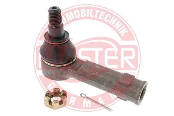 Tie Rod End (11654-PCS-MS)