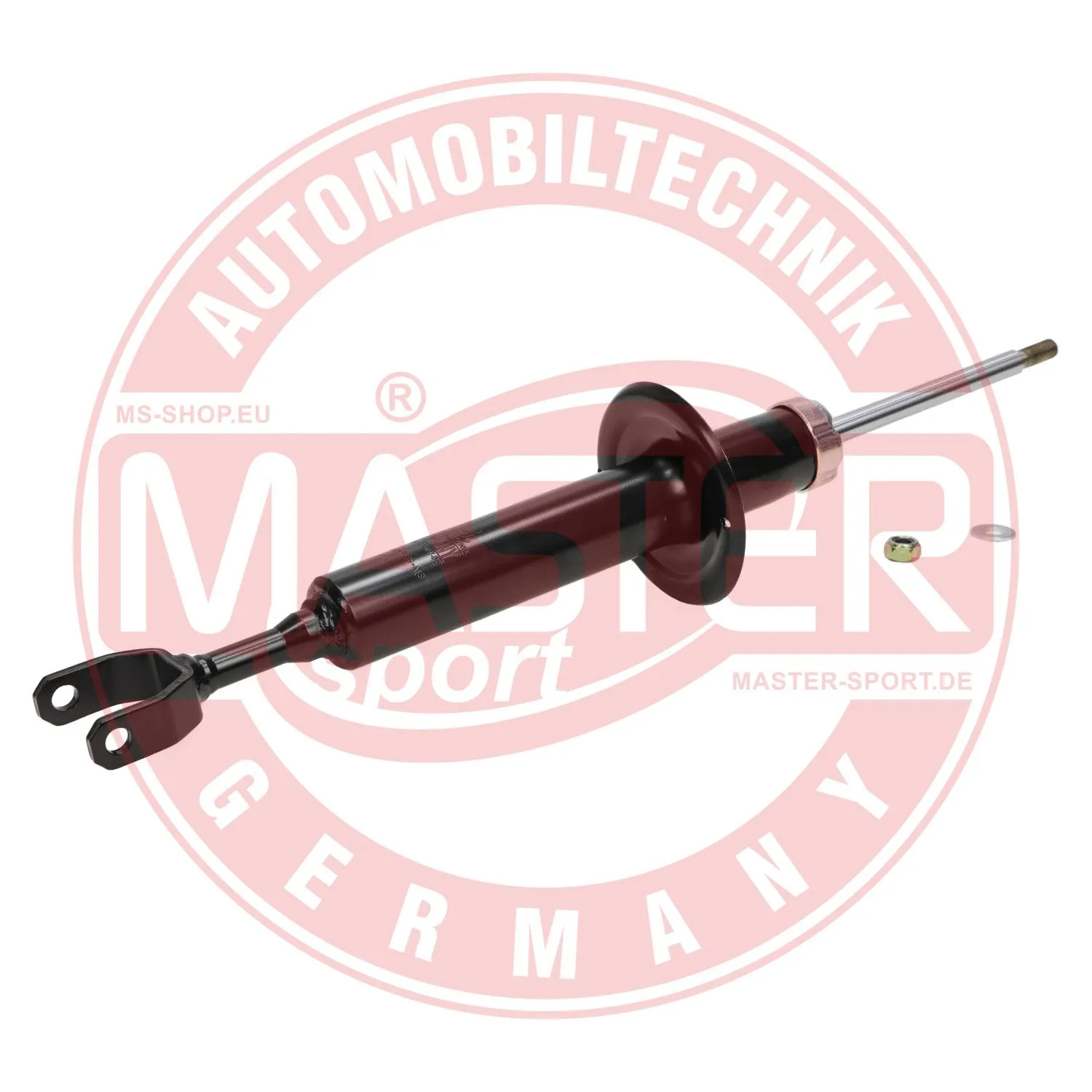 Shock Absorber