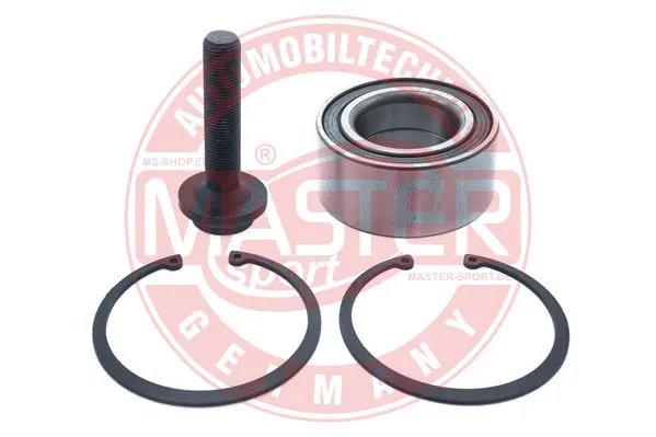 Wheel Bearing Kit (1356-SET-MS)