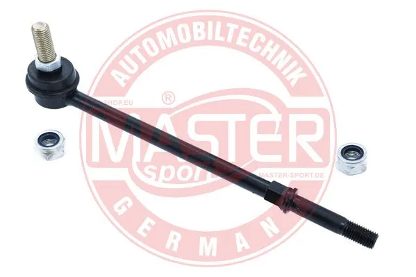 Link/Coupling Rod, stabiliser bar (31139B-PCS-MS)
