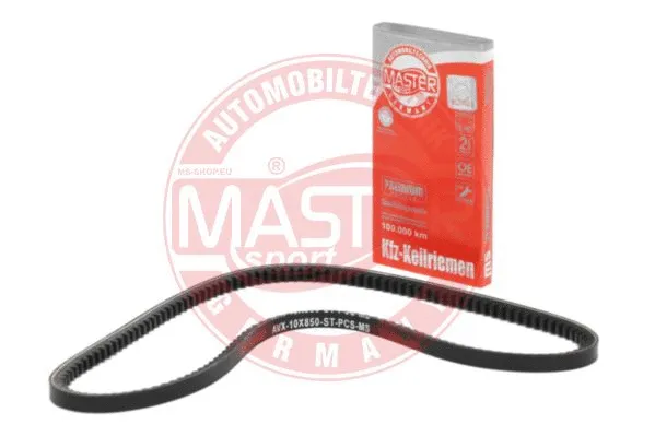 V-Belt