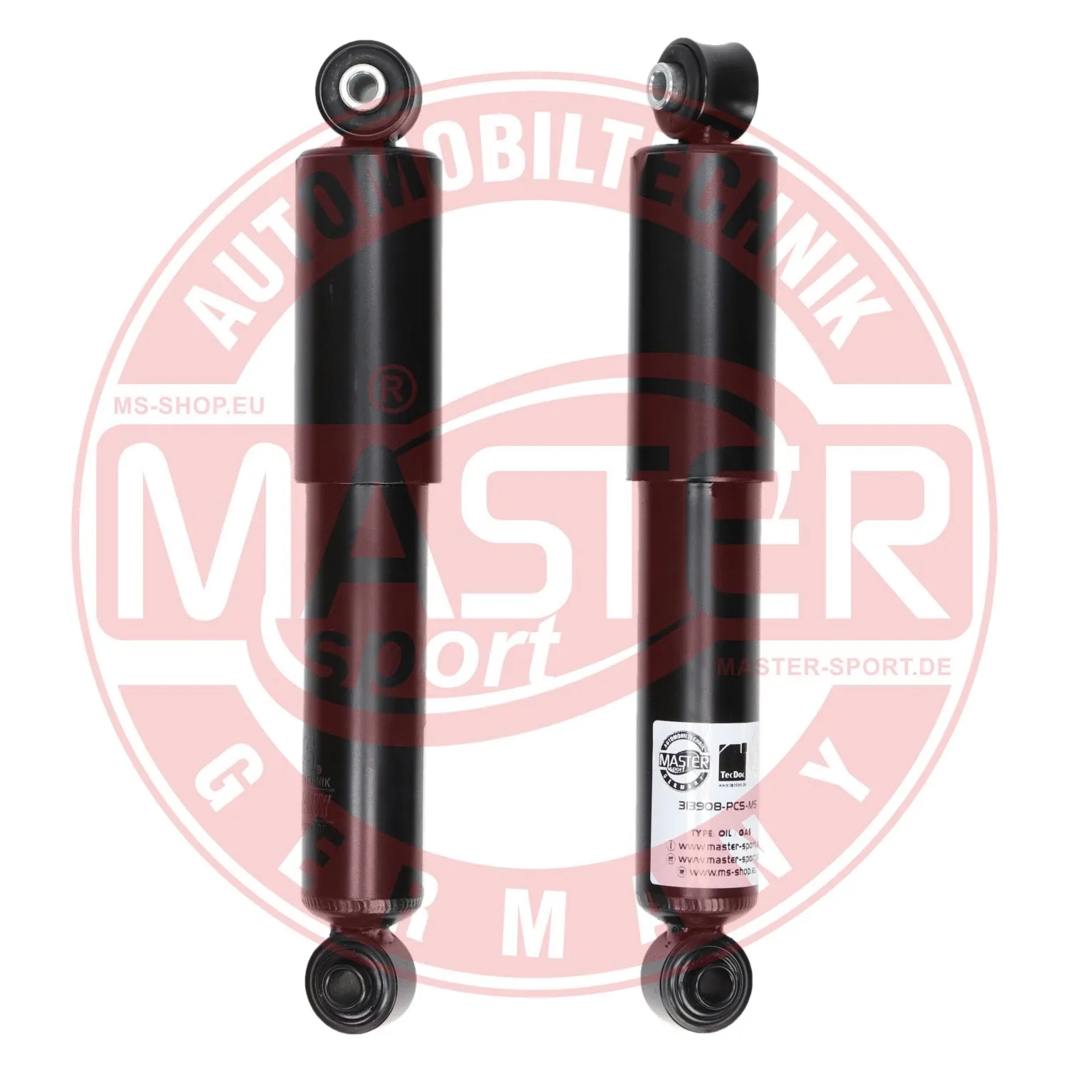 Shock Absorber