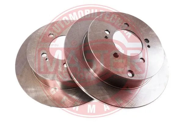 Brake Disc (24011003301-SET-MS)