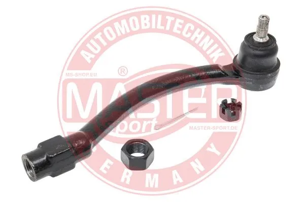 Tie Rod End (48061B-SET-MS)