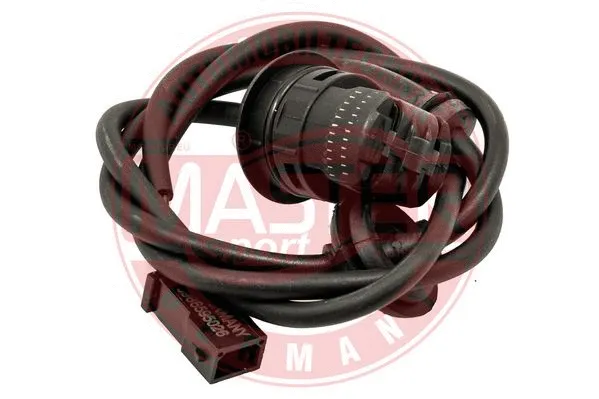 Sensor, wheel speed (0986595026-PCS-MS)