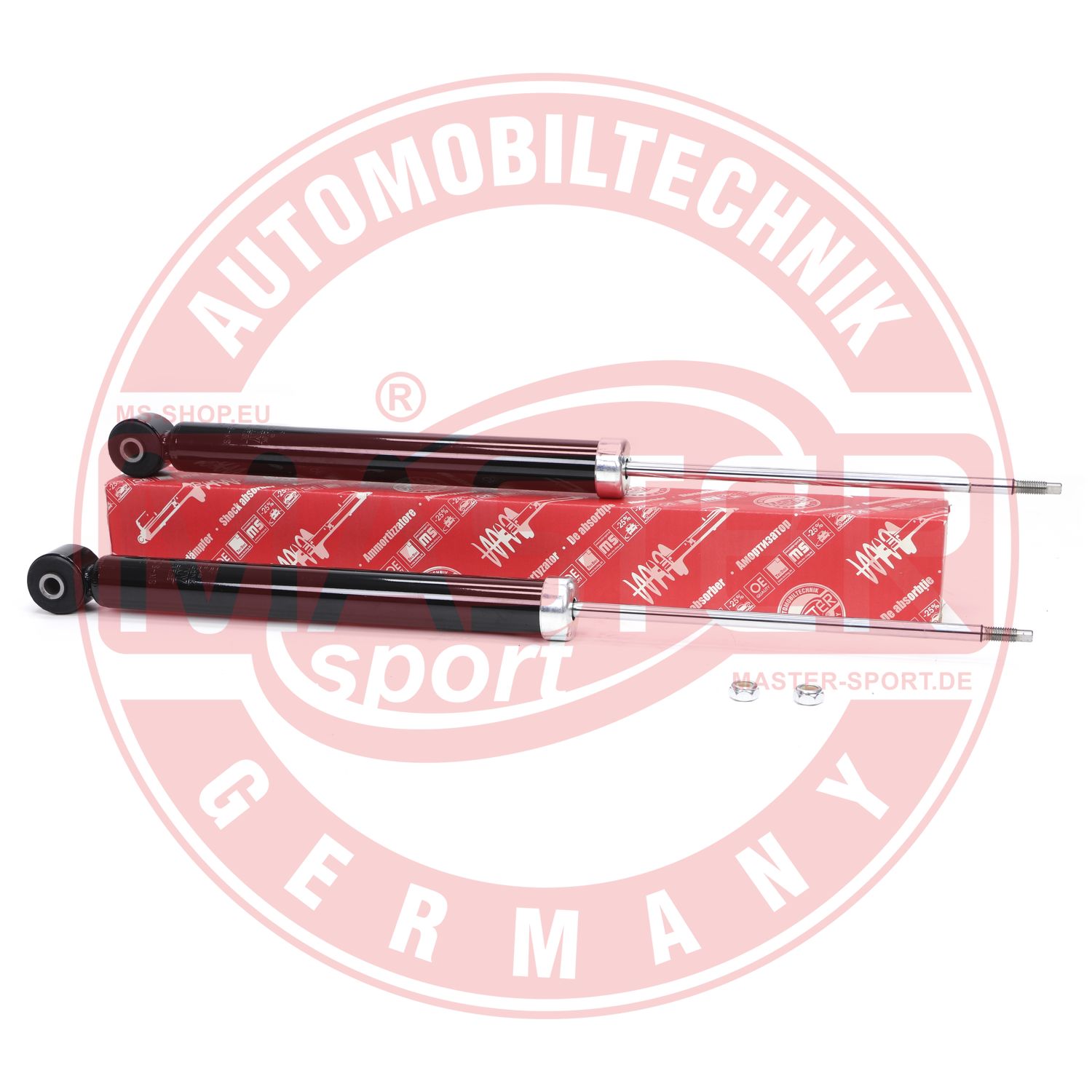 Shock Absorber