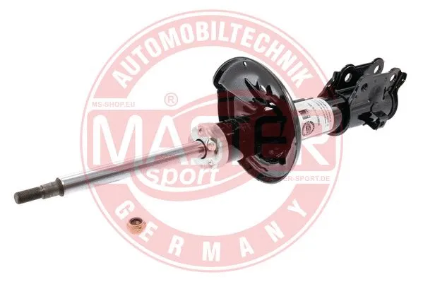 Shock Absorber (313837-PCS-MS)