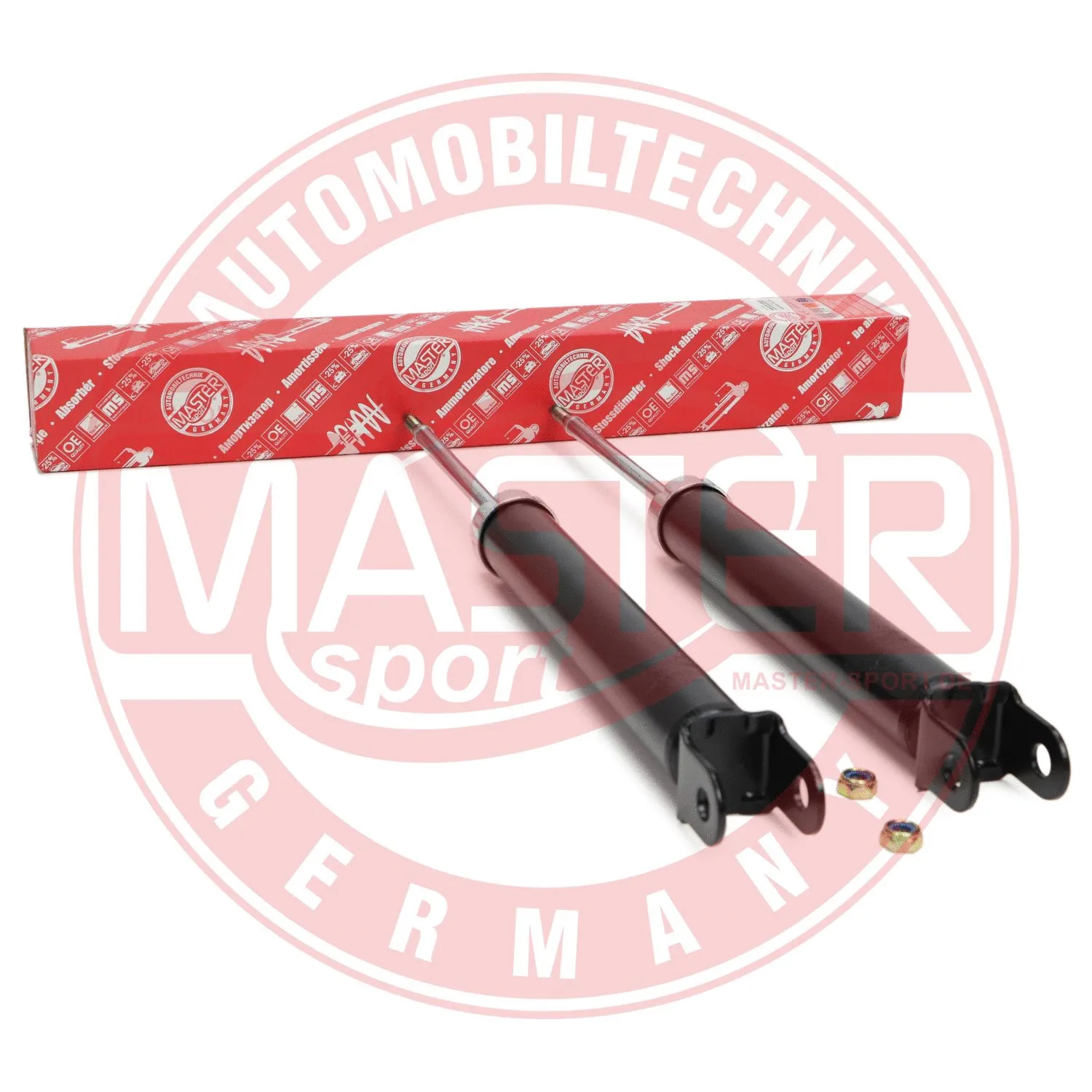 Shock Absorber