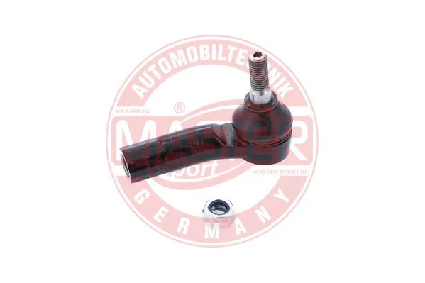 Tie Rod End (25325-PCS-MS)