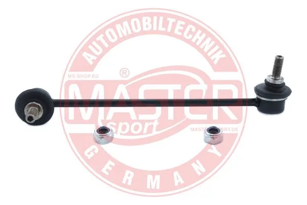 Link/Coupling Rod, stabiliser bar (22088-PCS-MS)