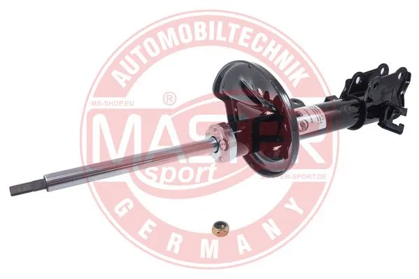 Shock Absorber (313529-PCS-MS)