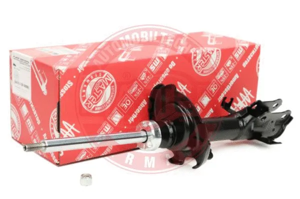 Shock Absorber