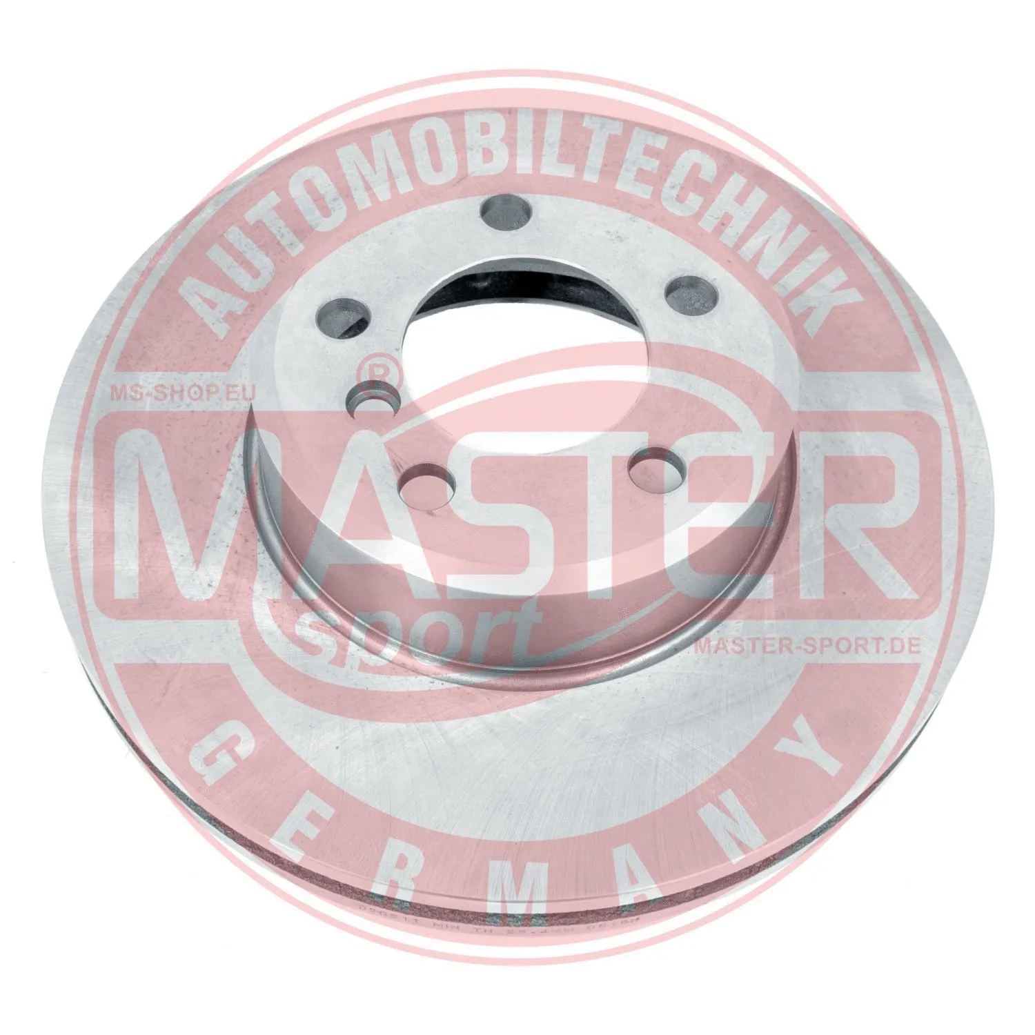 Brake Disc (24013001171-PCS-MS)