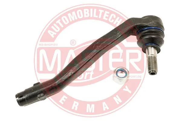 Tie Rod End (30483-PCS-MS)
