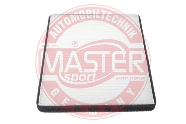 Filter, cabin air (2326-IF-PCS-MS)