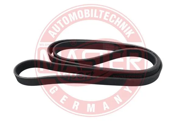 V-Ribbed Belt (6PK1743-PCS-MS)
