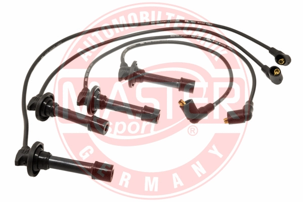 Ignition Cable Kit (841-ZW-LPG-SET-MS)